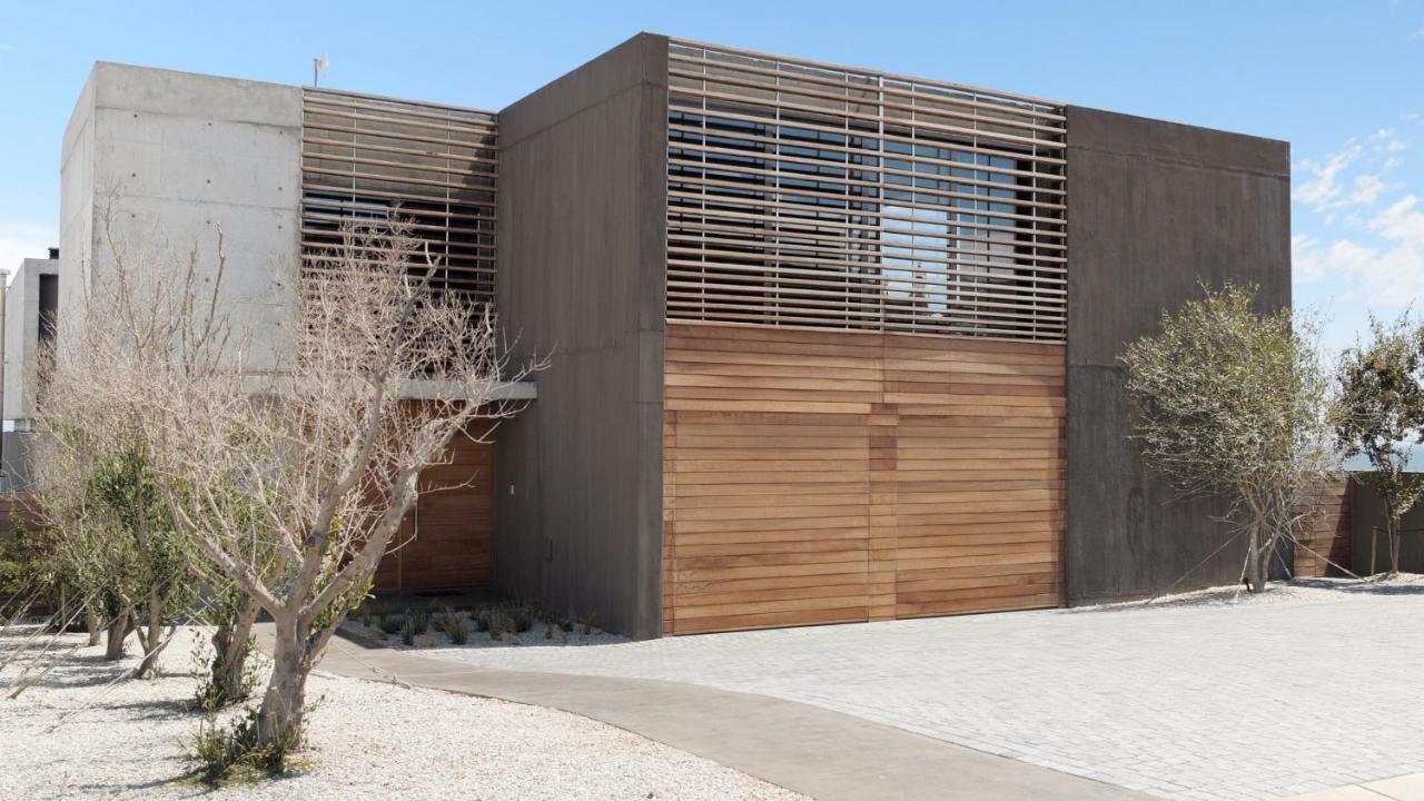 The Olive Tree Villa Yzerfontein Luaran gambar