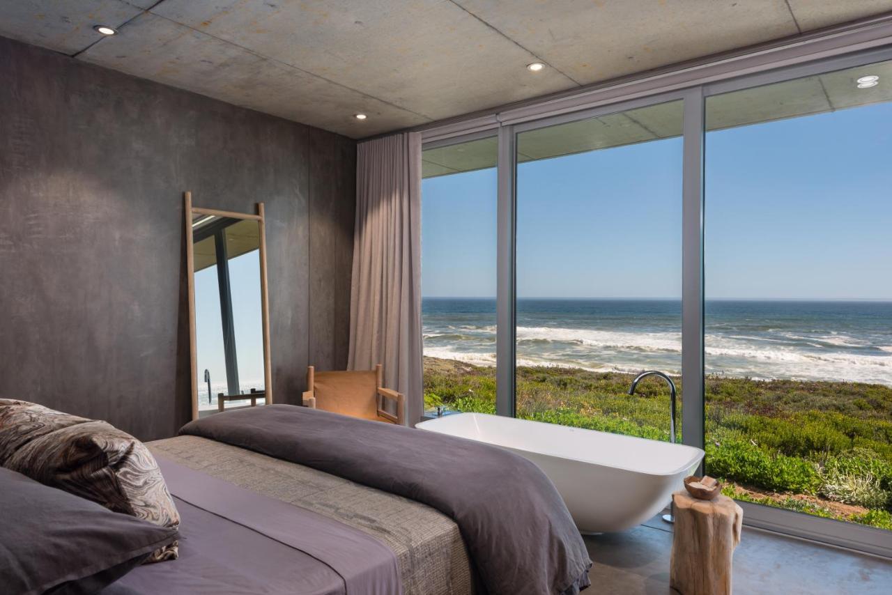 The Olive Tree Villa Yzerfontein Luaran gambar