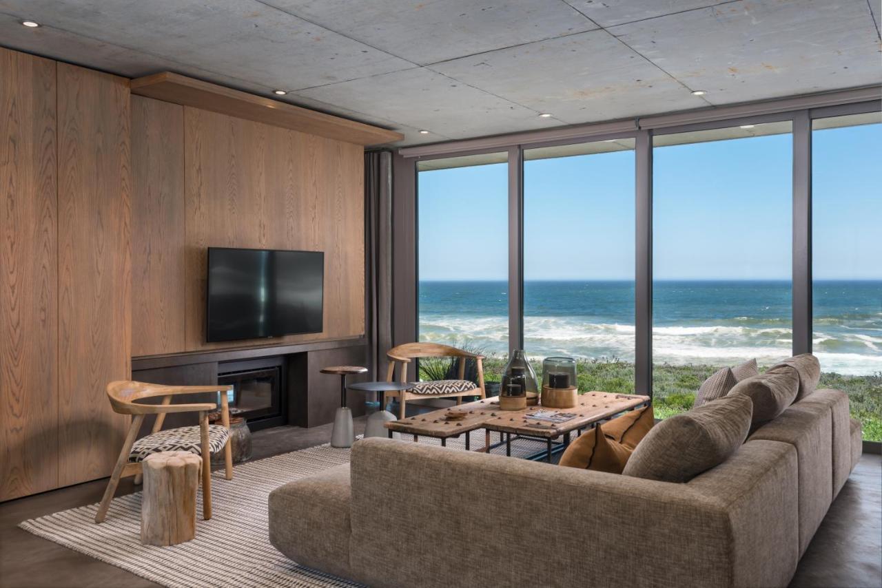 The Olive Tree Villa Yzerfontein Luaran gambar