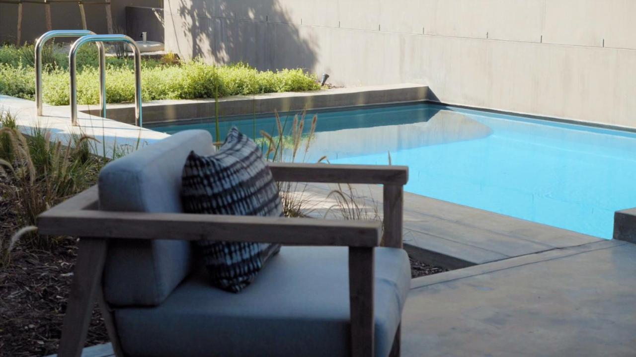 The Olive Tree Villa Yzerfontein Luaran gambar