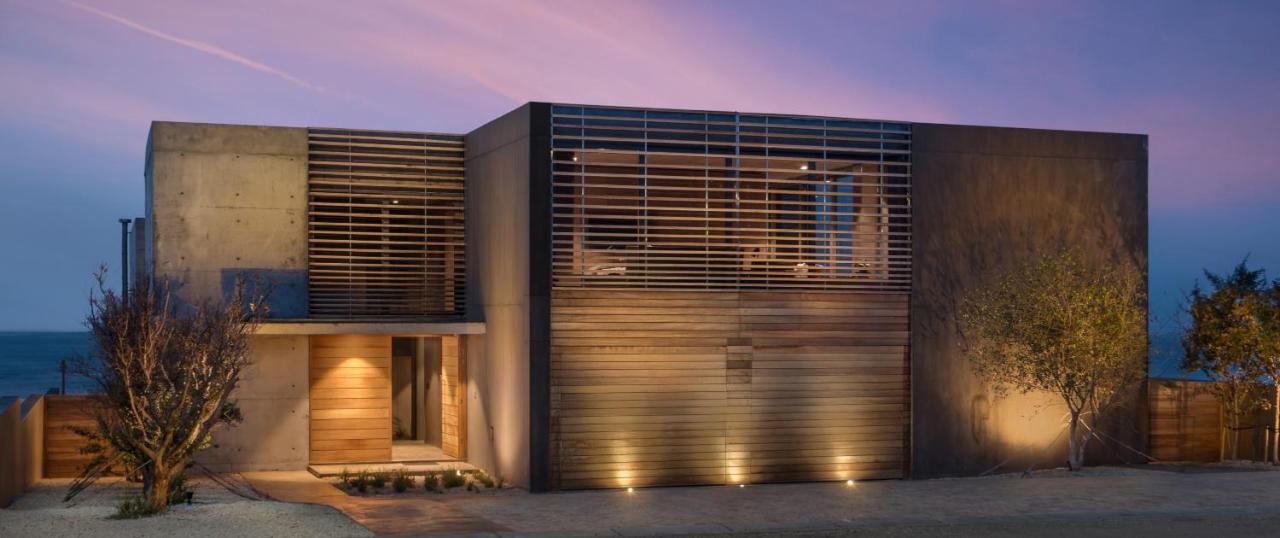 The Olive Tree Villa Yzerfontein Luaran gambar