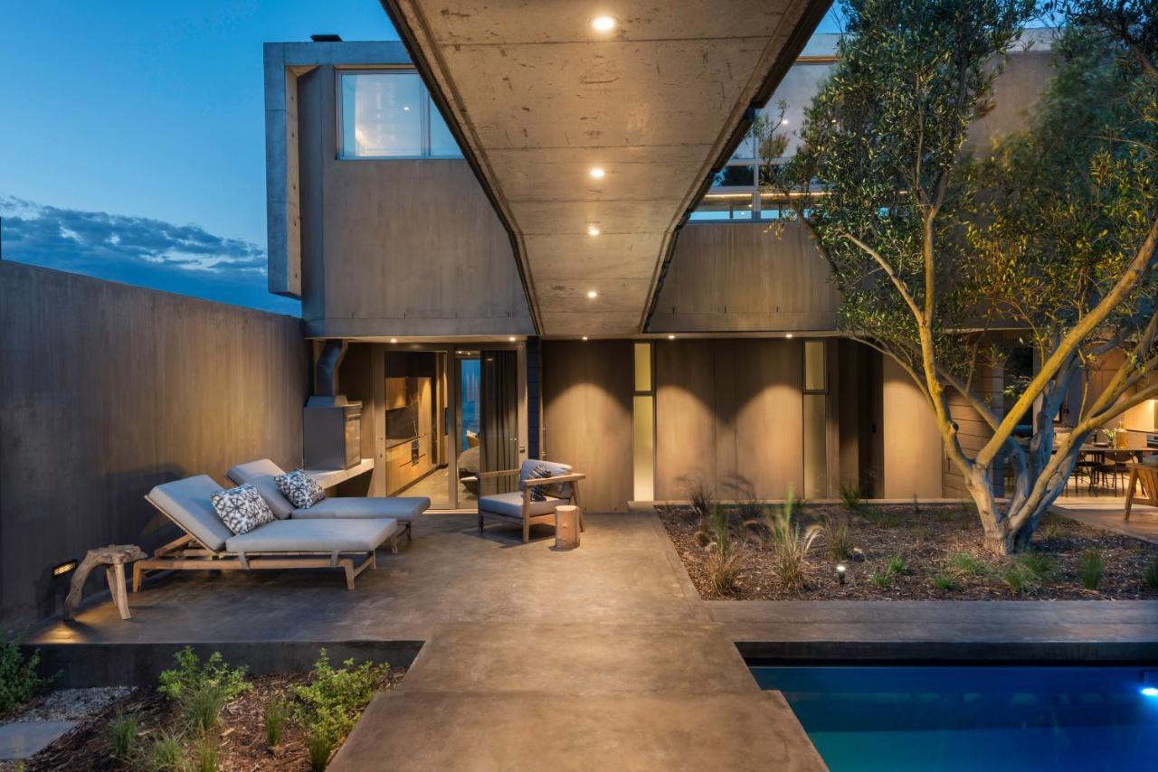 The Olive Tree Villa Yzerfontein Luaran gambar