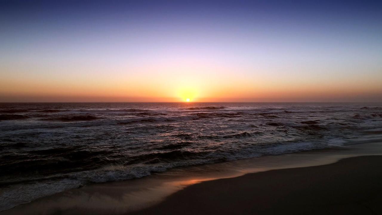 The Olive Tree Villa Yzerfontein Luaran gambar