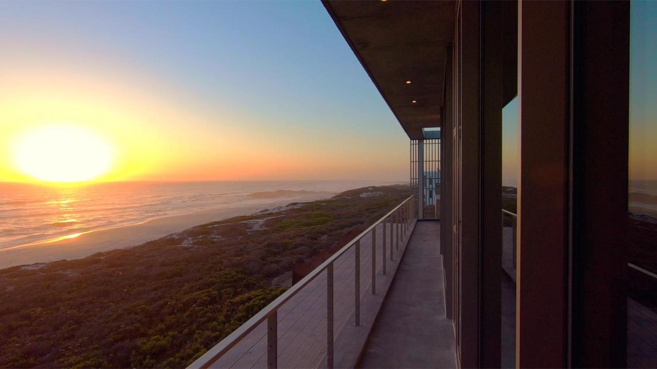 The Olive Tree Villa Yzerfontein Luaran gambar
