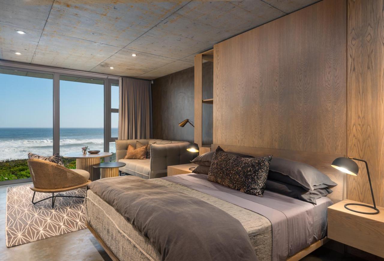 The Olive Tree Villa Yzerfontein Luaran gambar